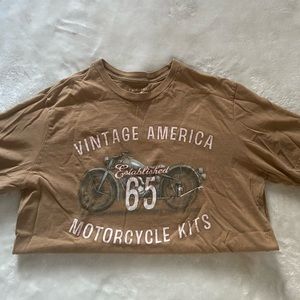 Vintage Tee